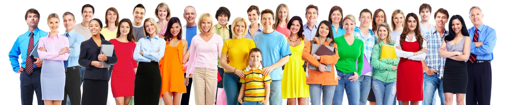 Audience Header