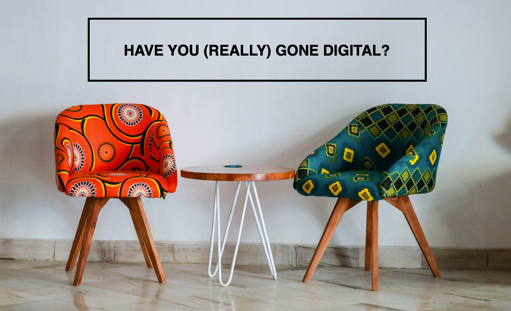 furniture digital