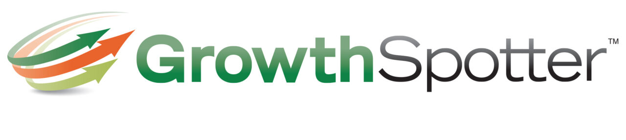 GrowthSpotter logo C TM