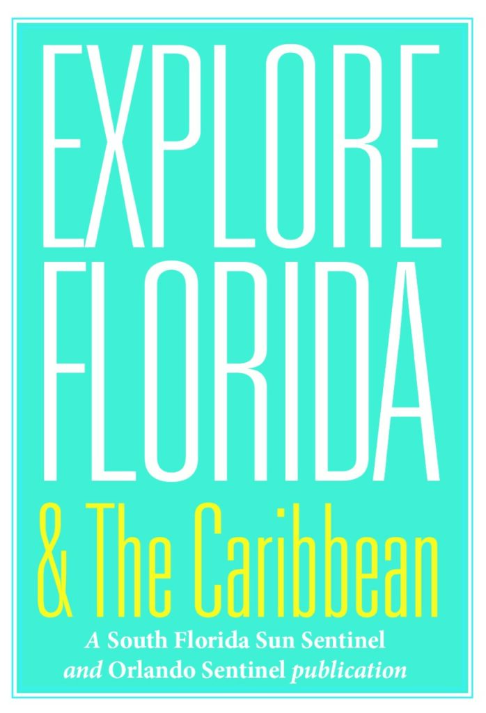 Explore Florida amp the Caribbean 1